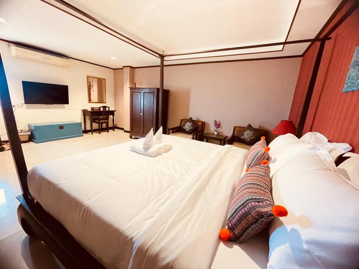 Na Thapae Chiangmai Hotel Чиангмай Екстериор снимка