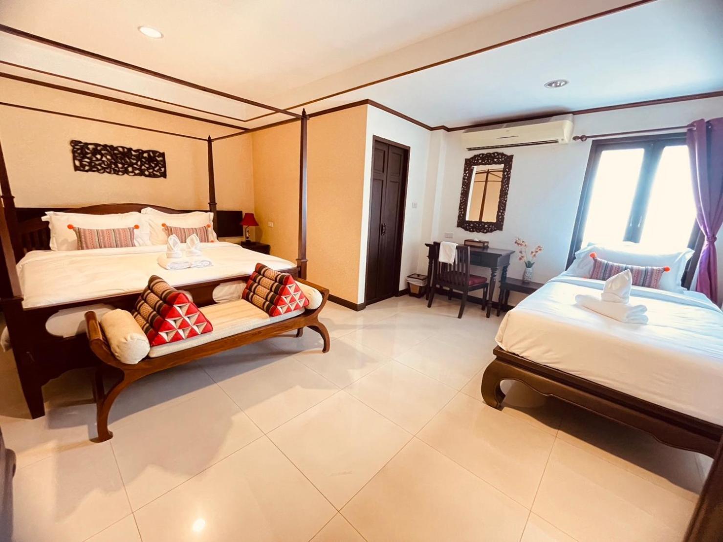 Na Thapae Chiangmai Hotel Чиангмай Екстериор снимка