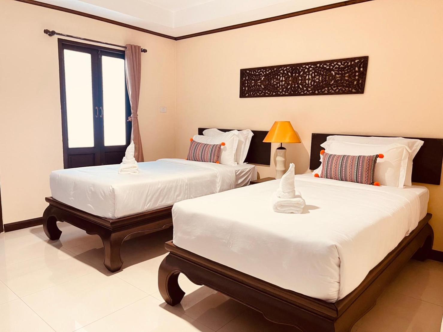 Na Thapae Chiangmai Hotel Чиангмай Екстериор снимка