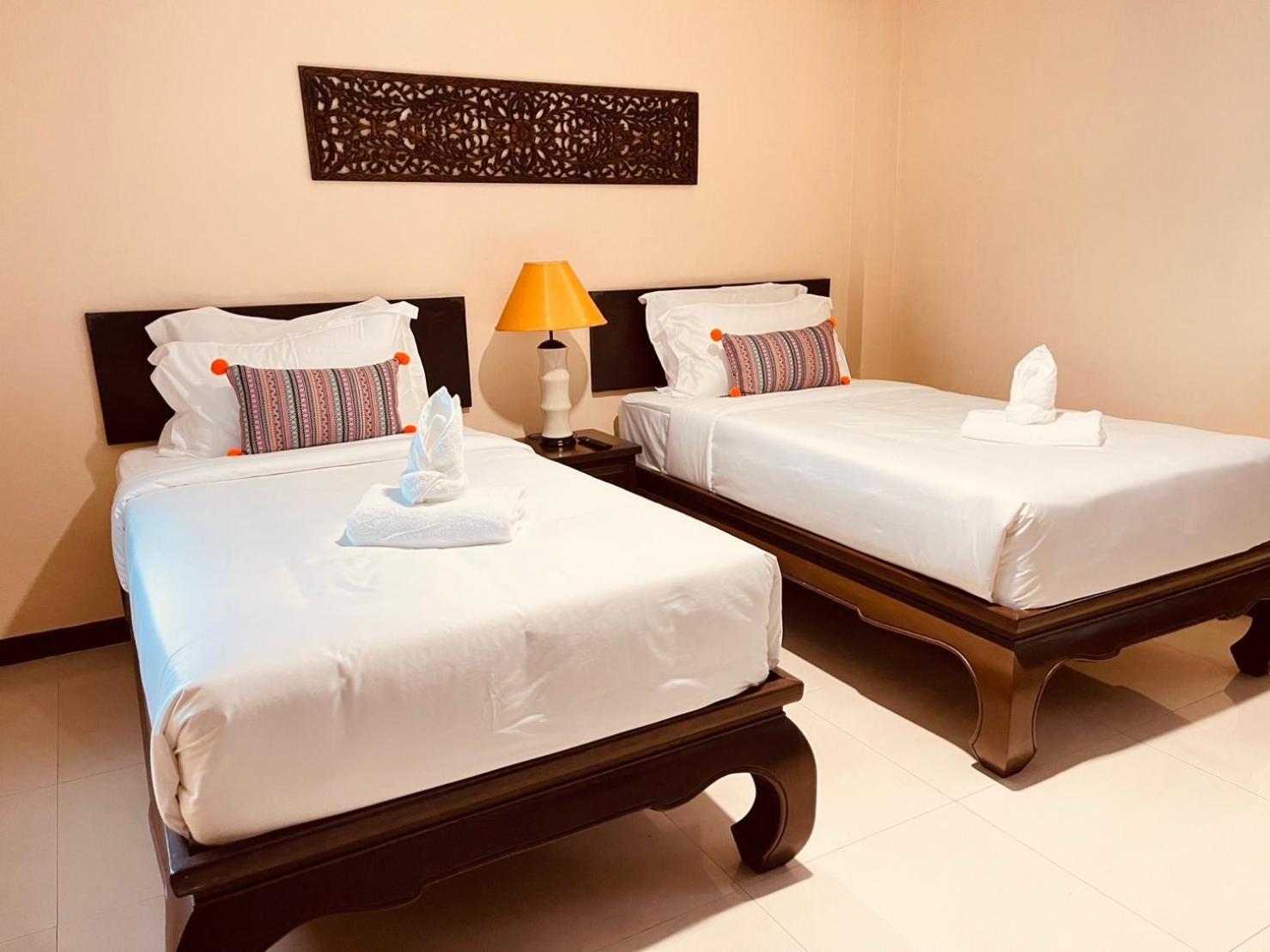 Na Thapae Chiangmai Hotel Чиангмай Екстериор снимка
