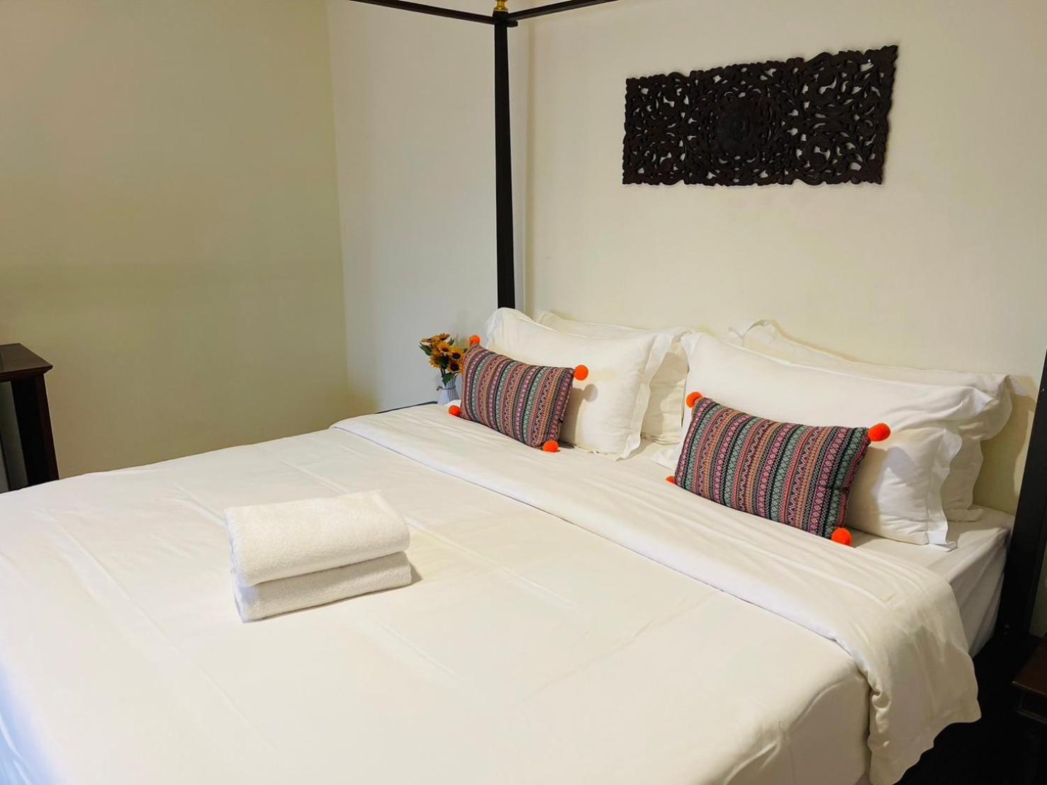 Na Thapae Chiangmai Hotel Чиангмай Екстериор снимка