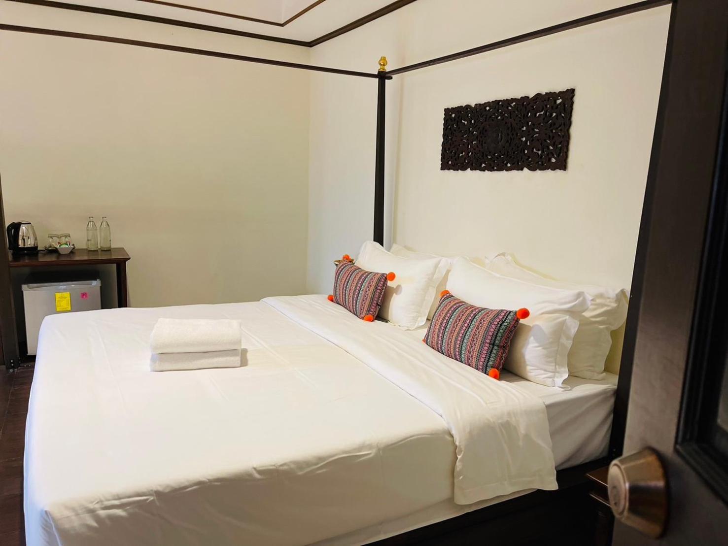 Na Thapae Chiangmai Hotel Чиангмай Екстериор снимка